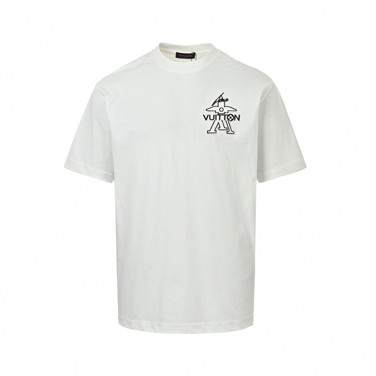 1854-2026 Commemorative Graphic T-Shirt | White