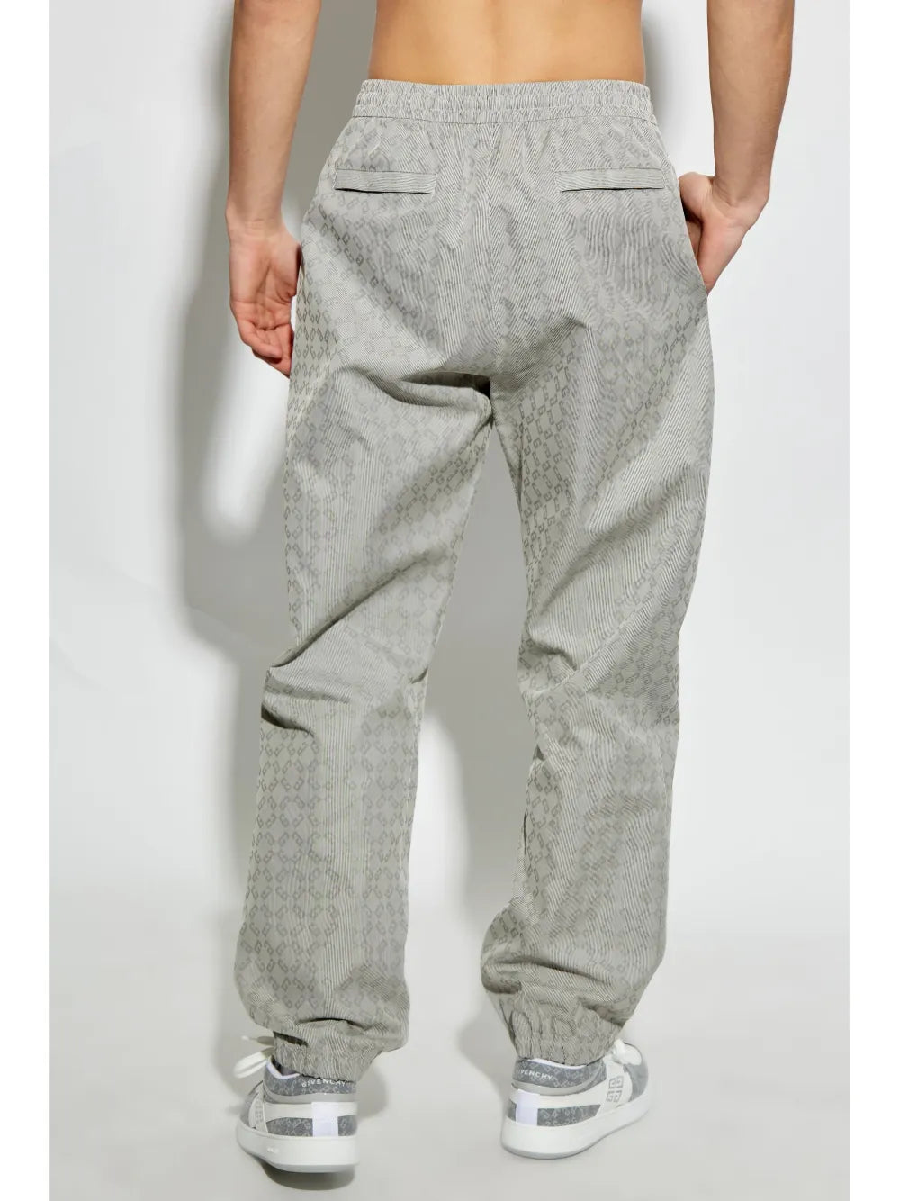 4G Jogging Pants