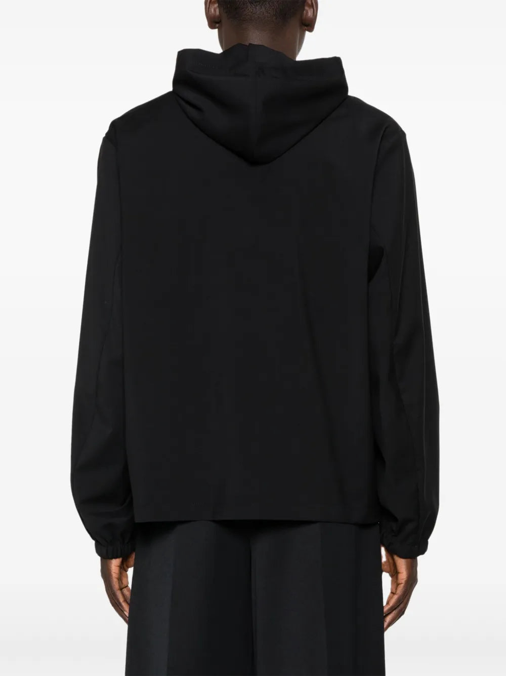 4G Zipped Sweatshirt