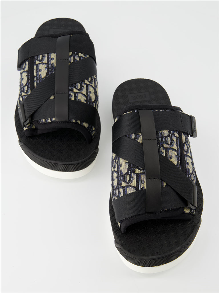 Alpha Sandals