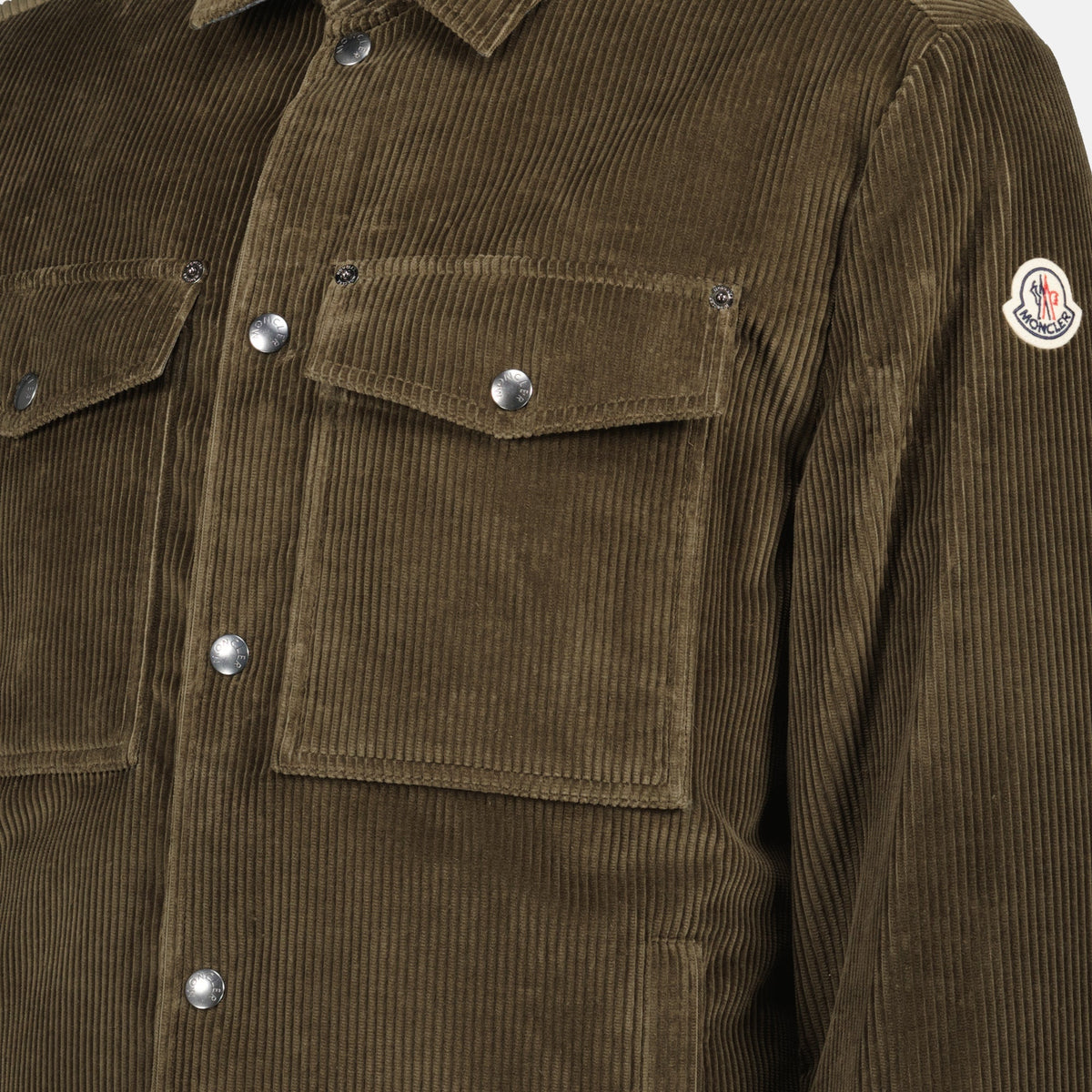 Ambroisie Padded Jacket