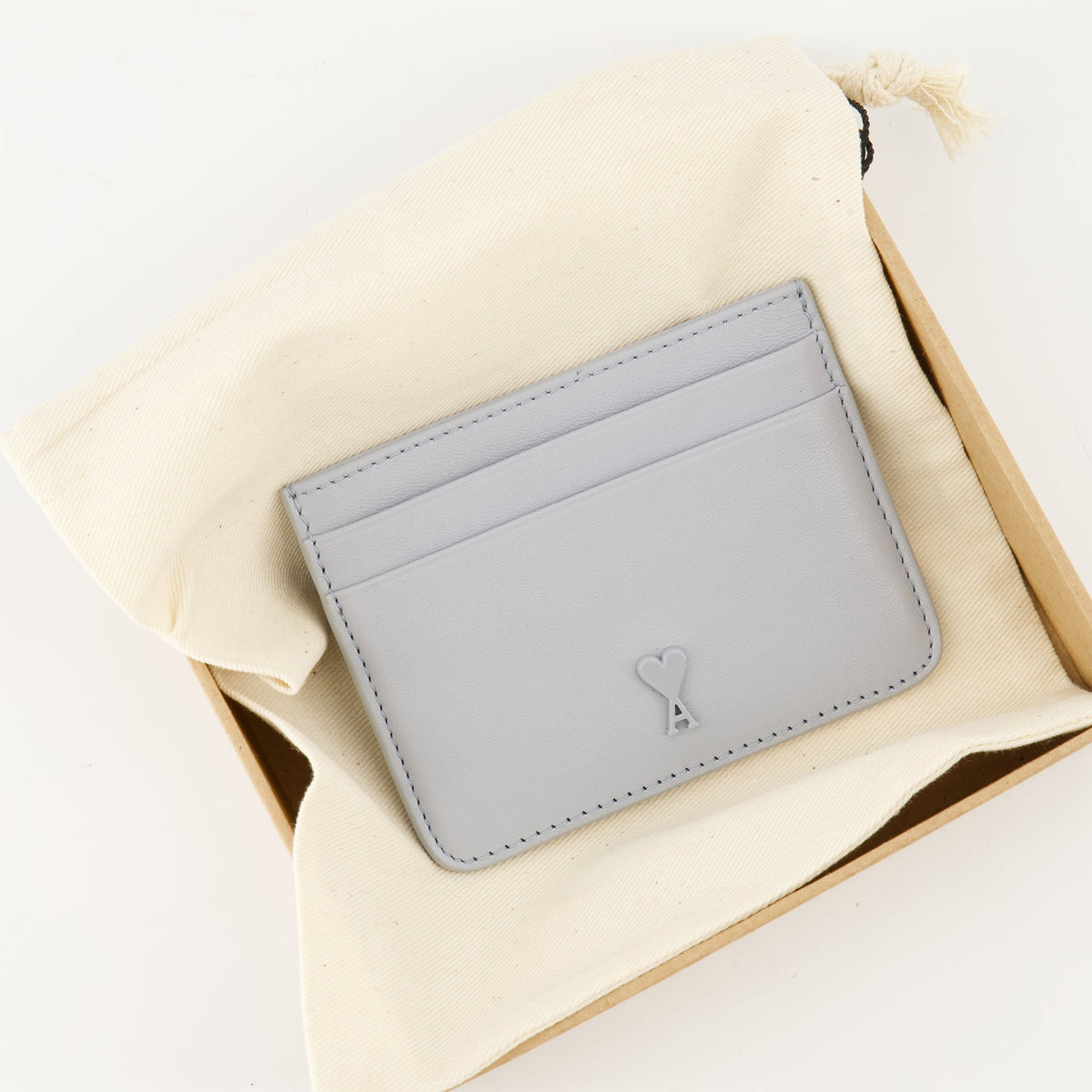 Ami de Coeur Card Holder