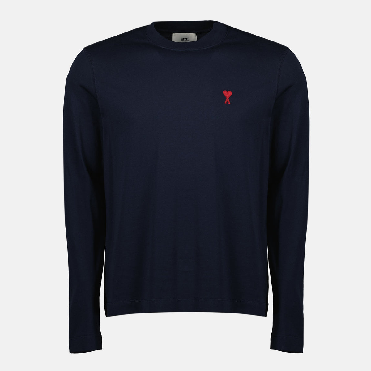 Ami de coeur Long Sleeve T-Shirt