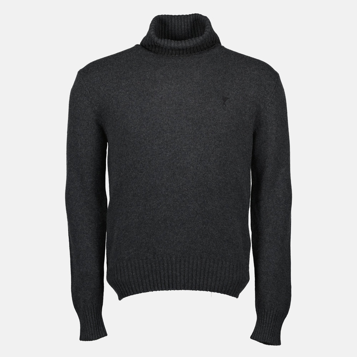 Ami de coeur Turtleneck