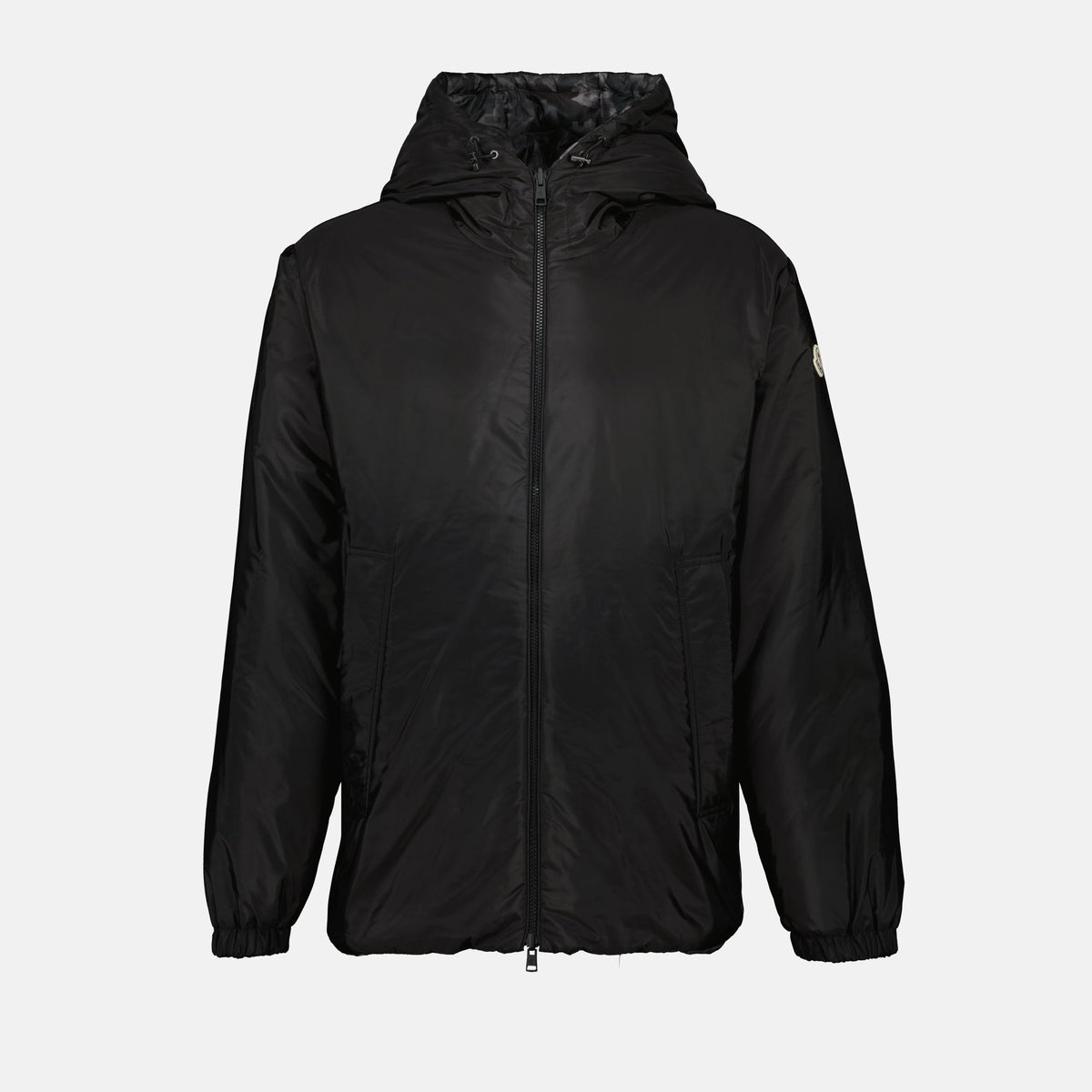 Aubepine Down Jacket