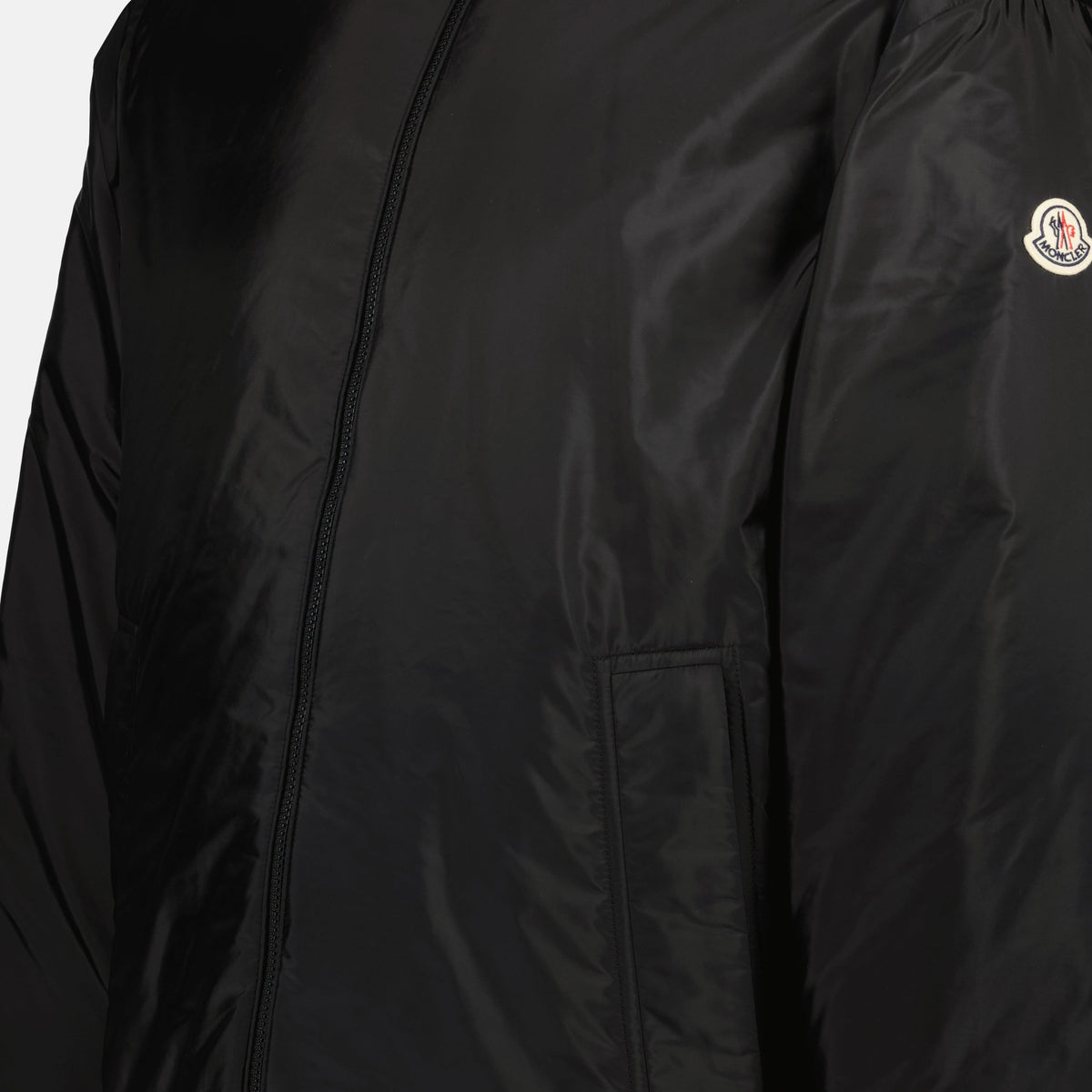 Aubepine Down Jacket