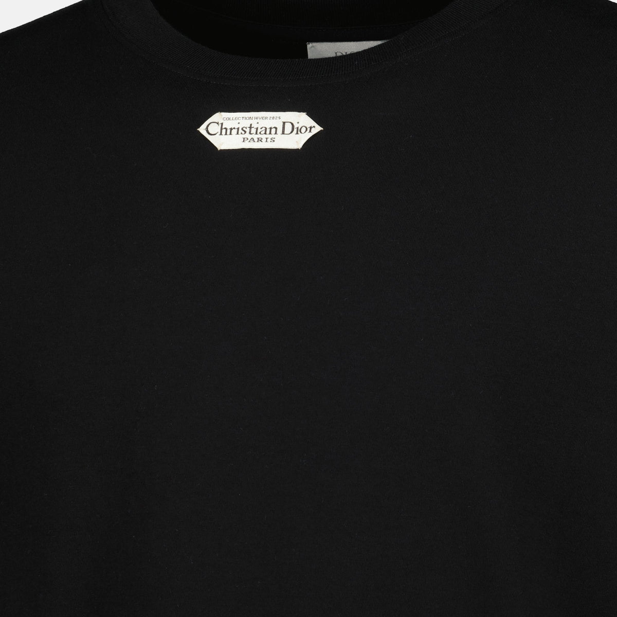 Black Tag T-shirt