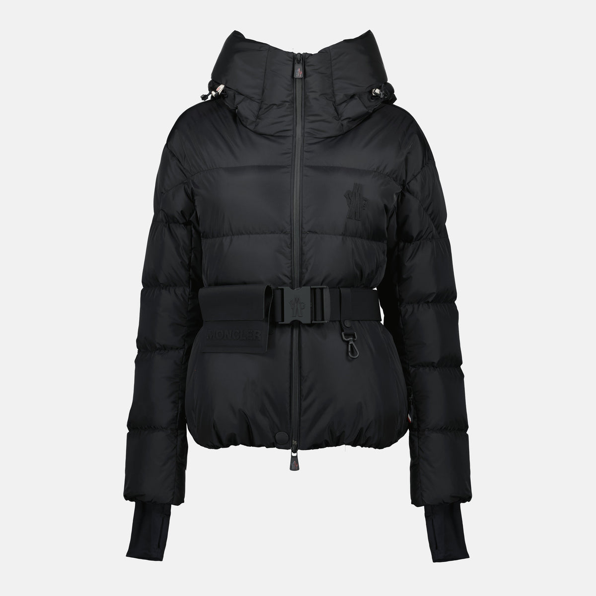 Bouquetin Down Jacket