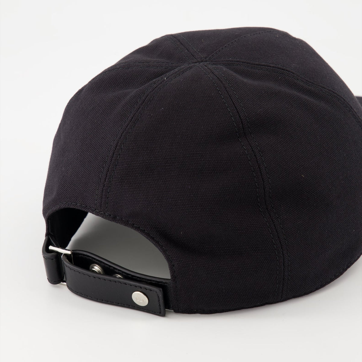 Casquette Dior Manuscrit