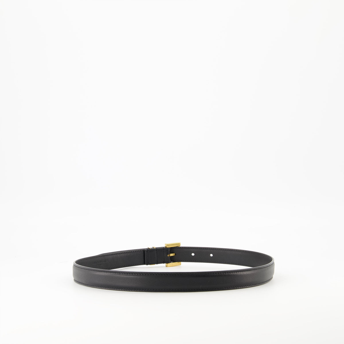 Cassandre Fine Belt