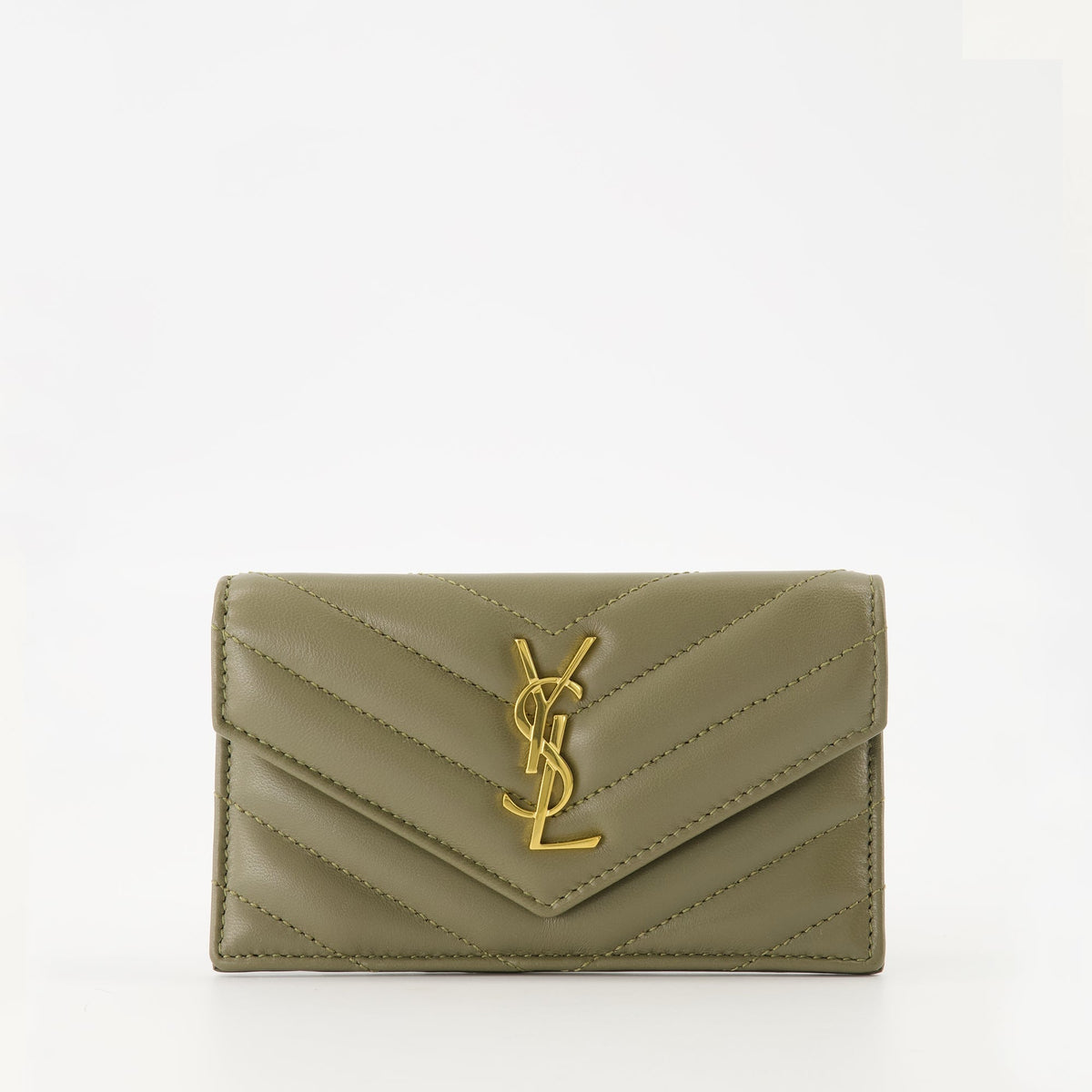 Cassandre Fragments Card Holder
