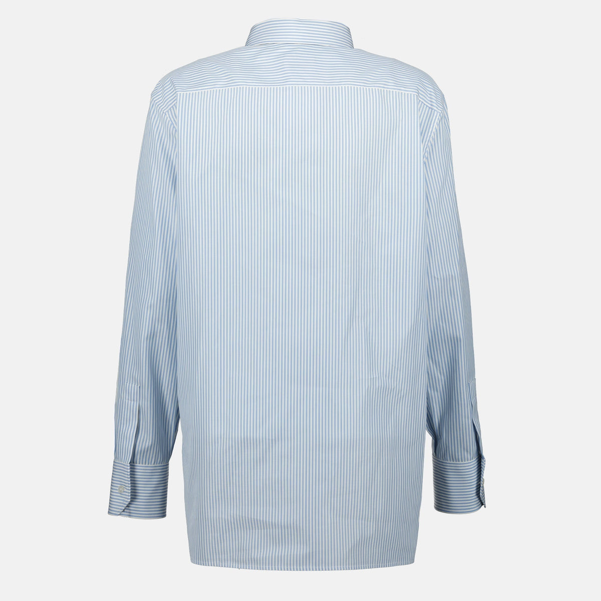 Cassandre Striped Shirt
