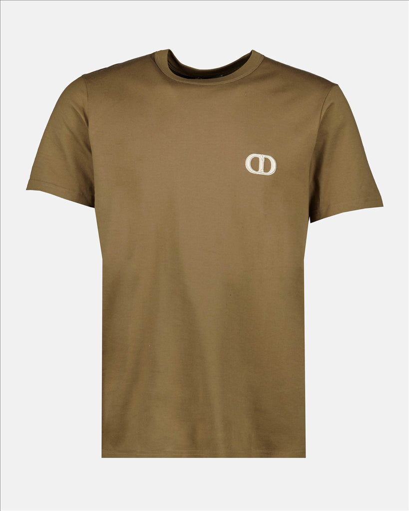 CD t-shirt