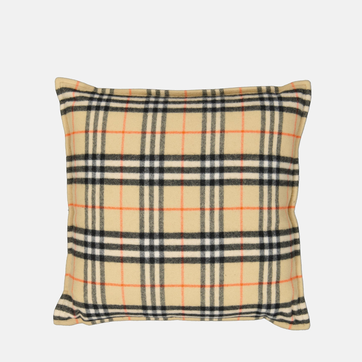 Check Cushion