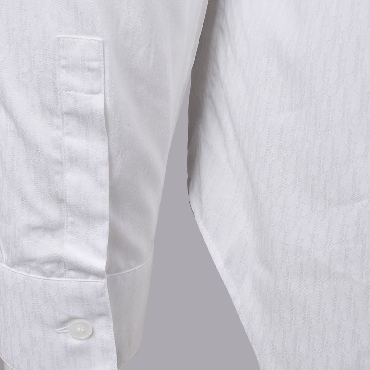 Chemise Oblique