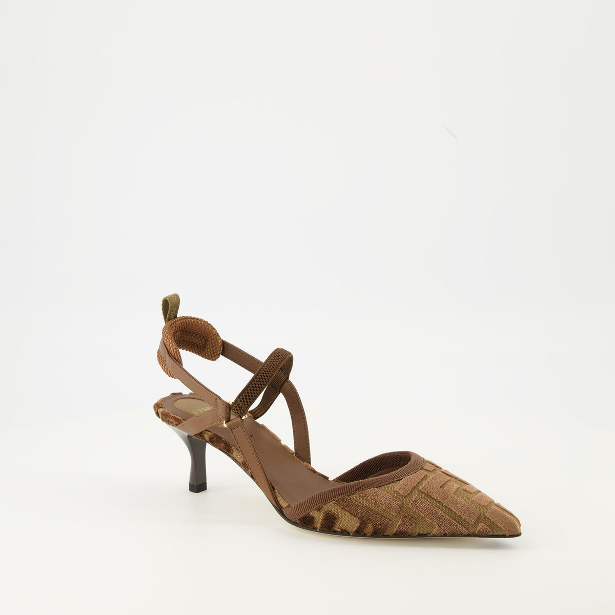 Colibrì Lite Heels
