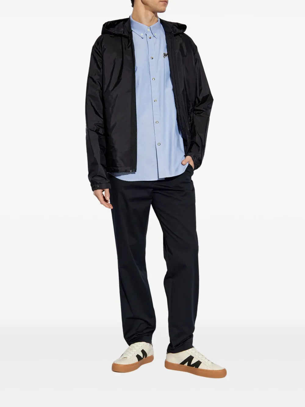 Cotton Pants