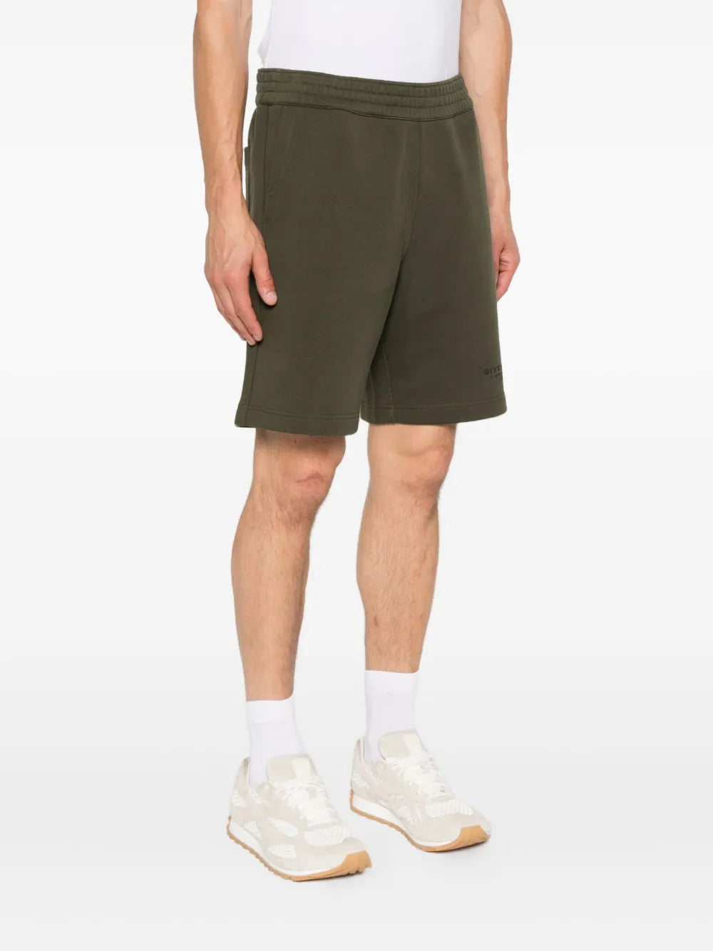 Cotton Shorts