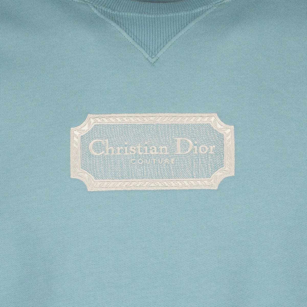 Couture Sweatshirt