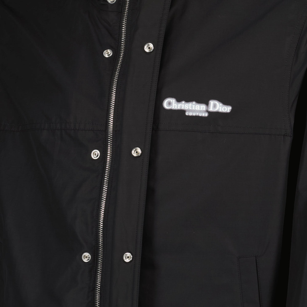 Couture Windbreaker