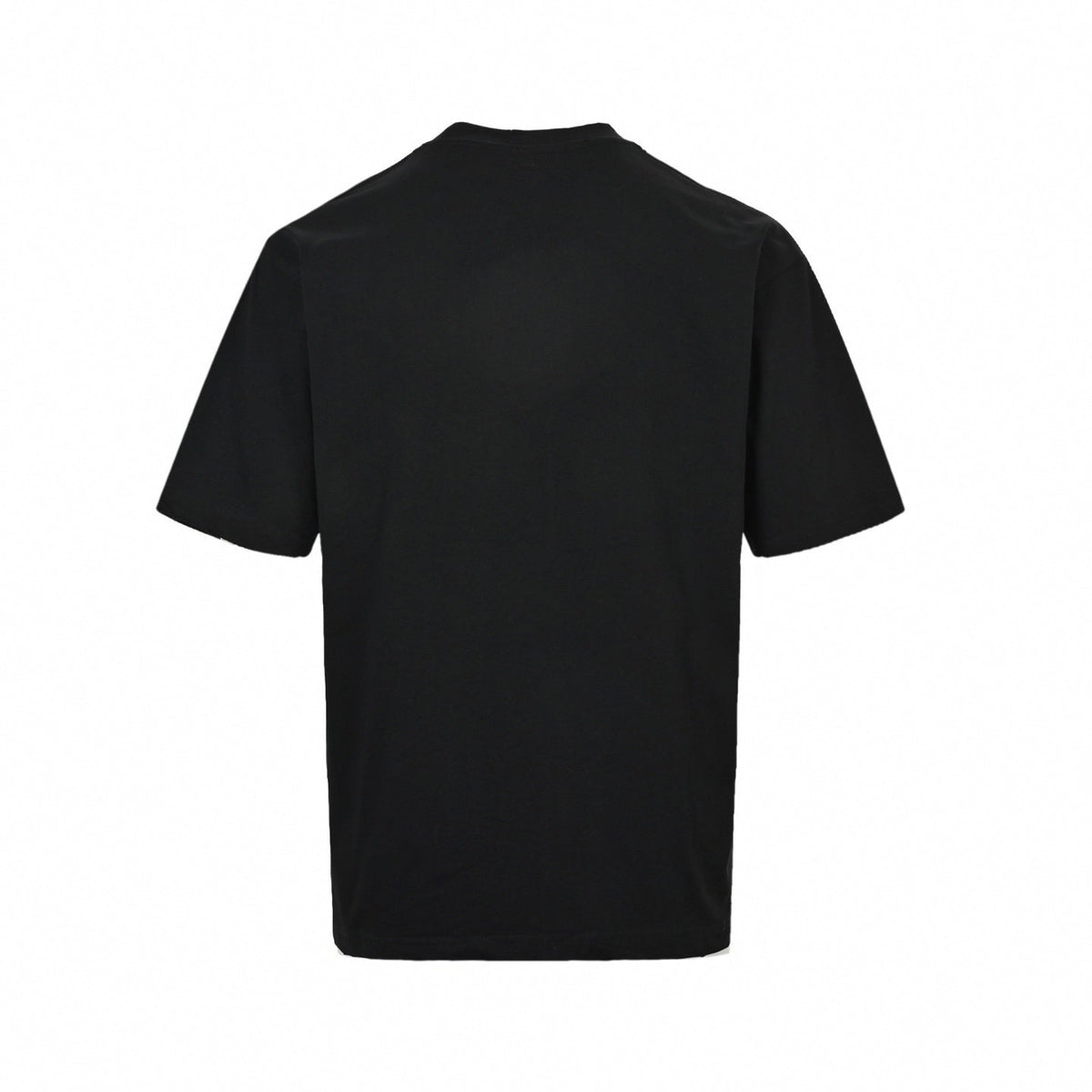 Curved Logo & Porter Graphic T-Shirt
