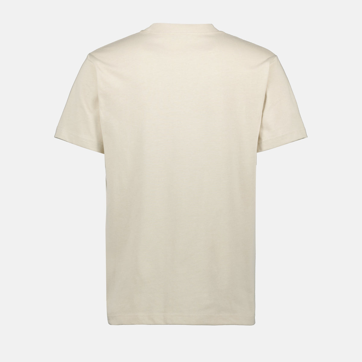 Embroidered Logo T-Shirt