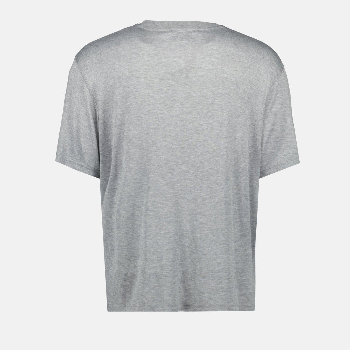 Embroidered T-shirt