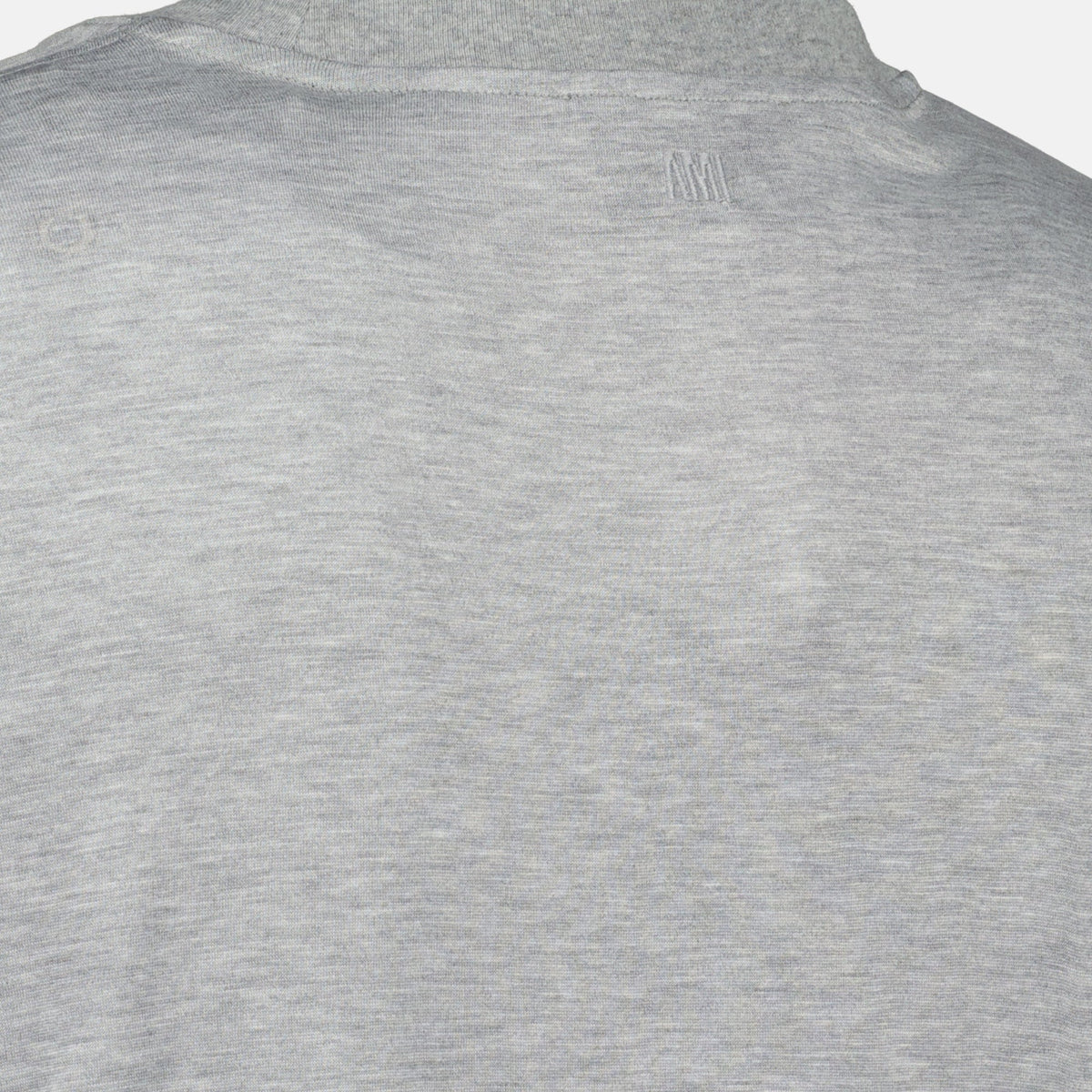 Embroidered T-shirt