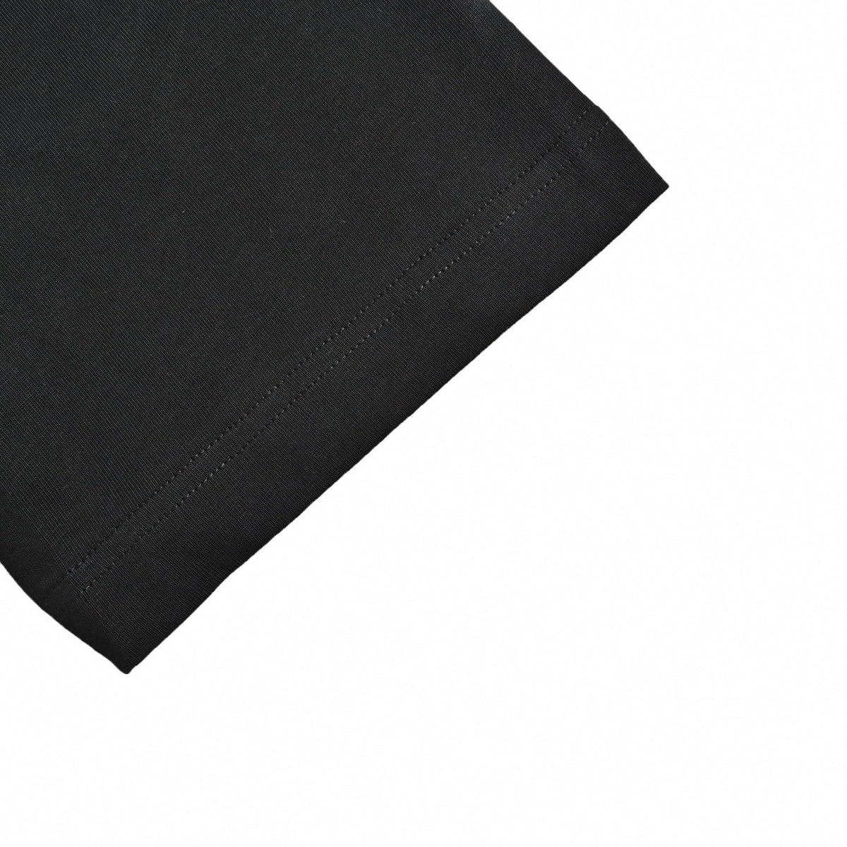 Equestrian Knight Graphic T-Shirt | Black