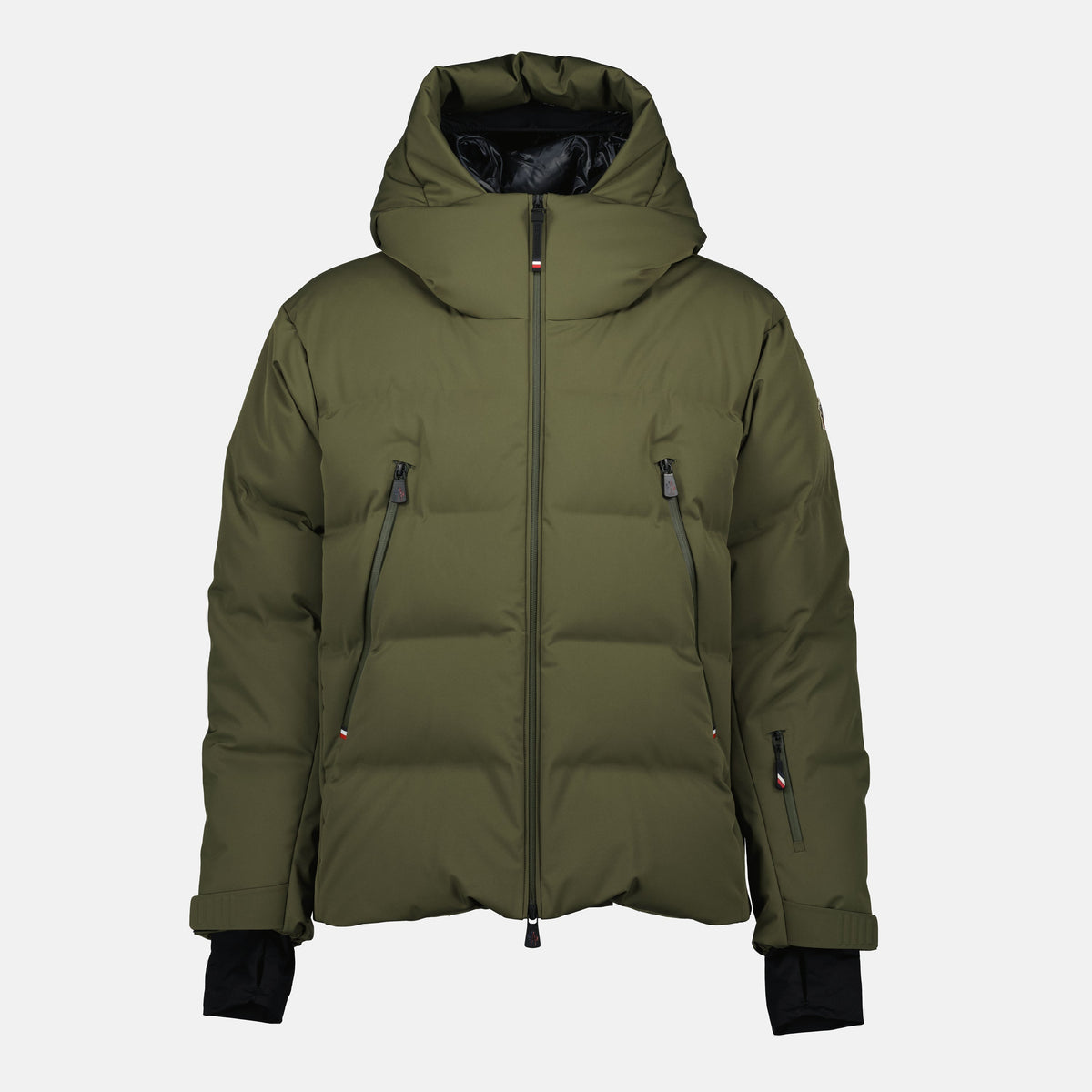 Fellberg Down Jacket