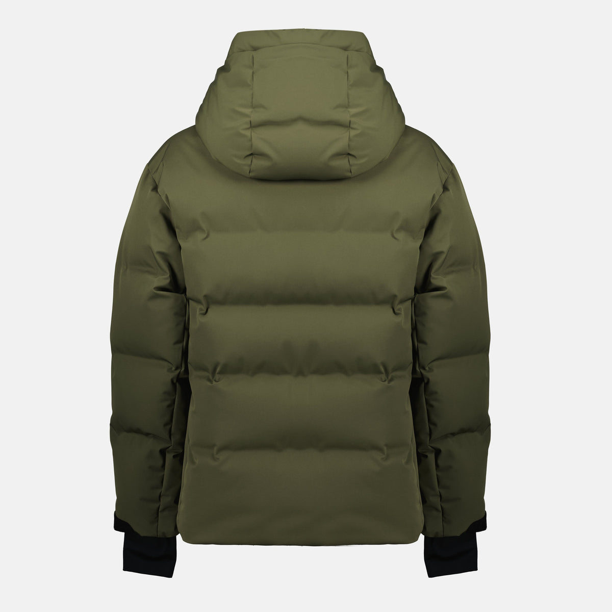 Fellberg Down Jacket