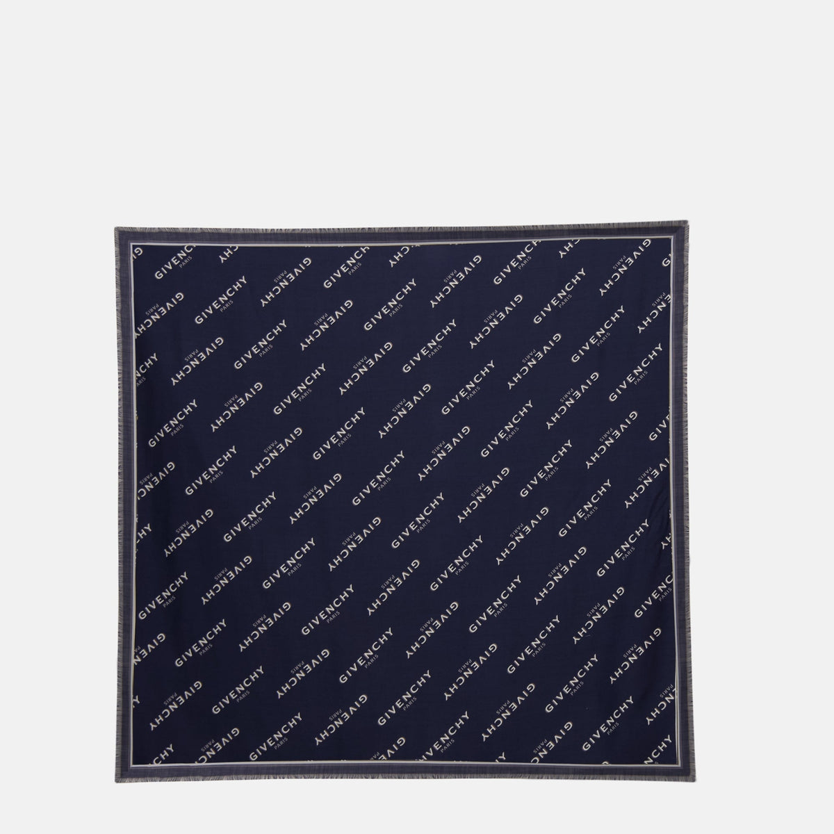 Givenchy Shadow Shawl