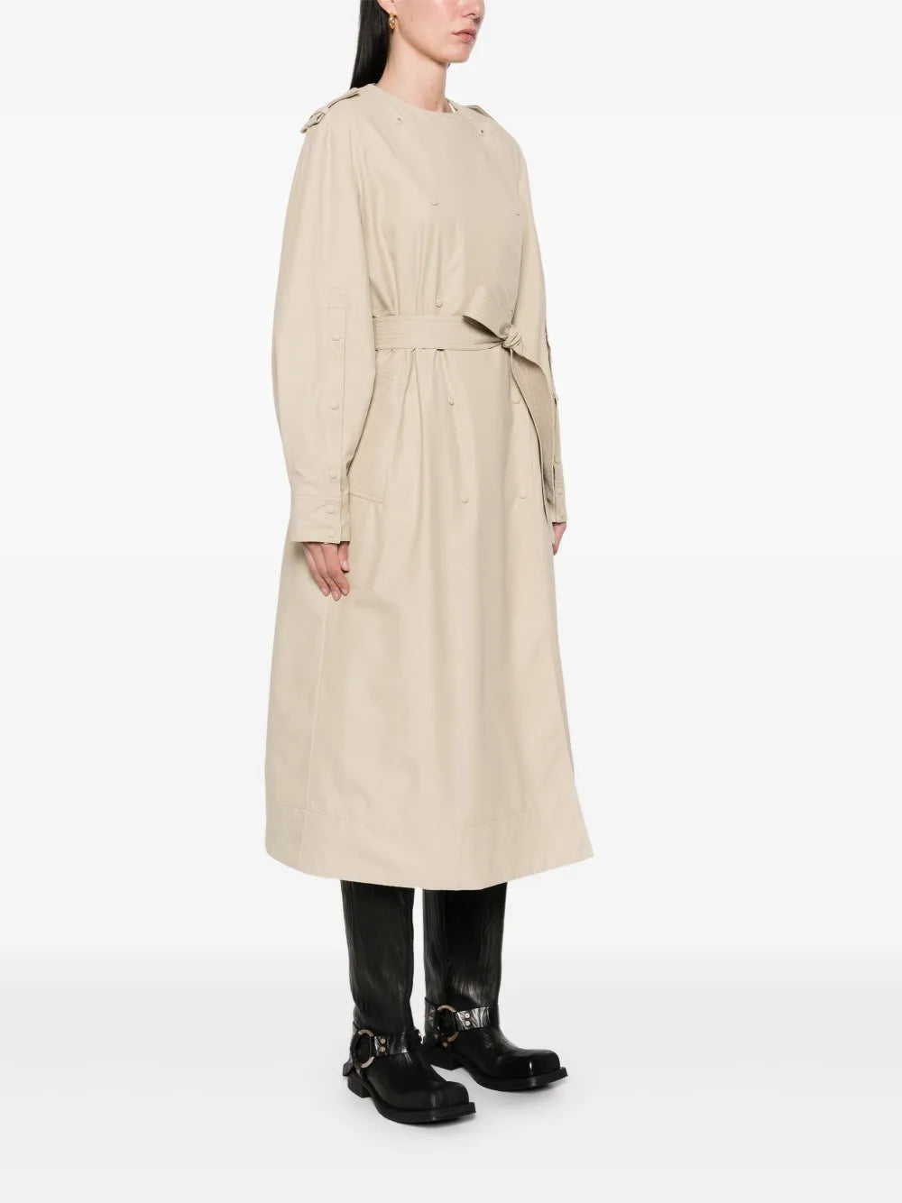 Gourdon 3 in 1 Trench