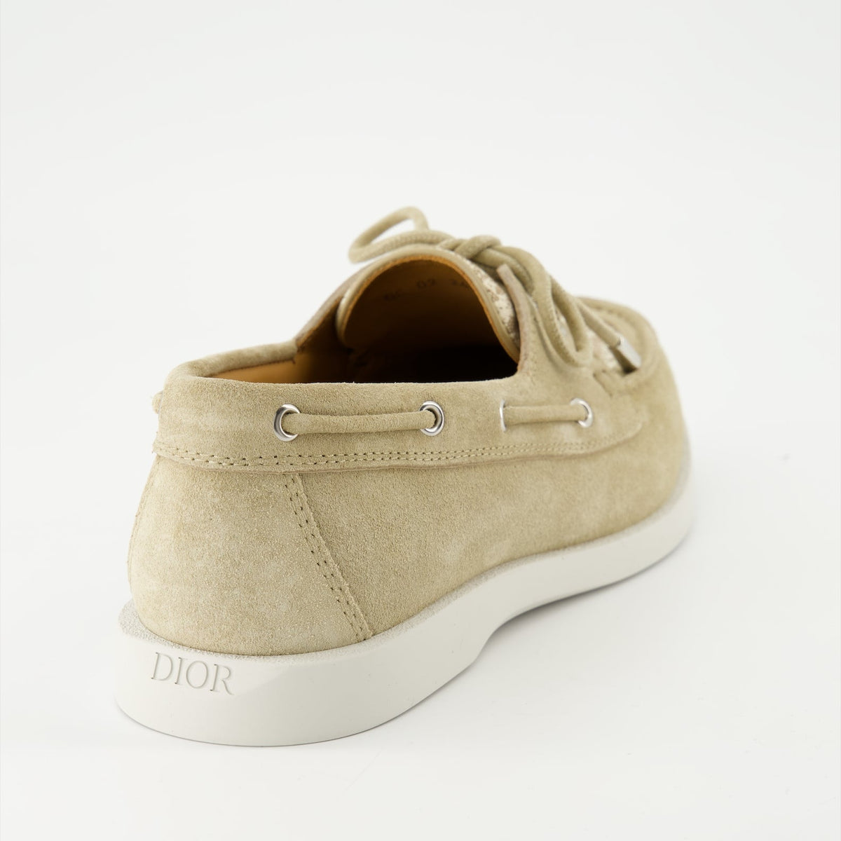 Granville Boat Shoes