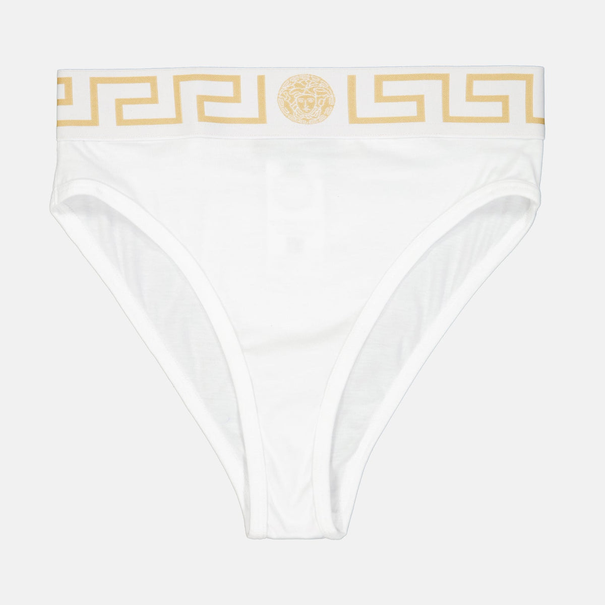 Greca Cut-Out Brief