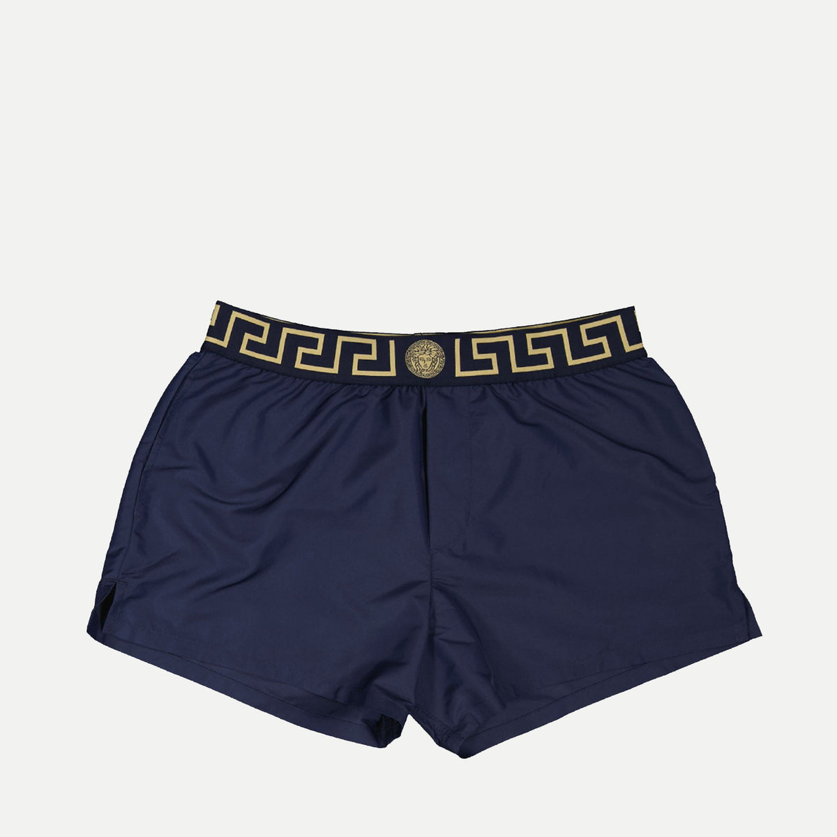 Greca Swim Shorts