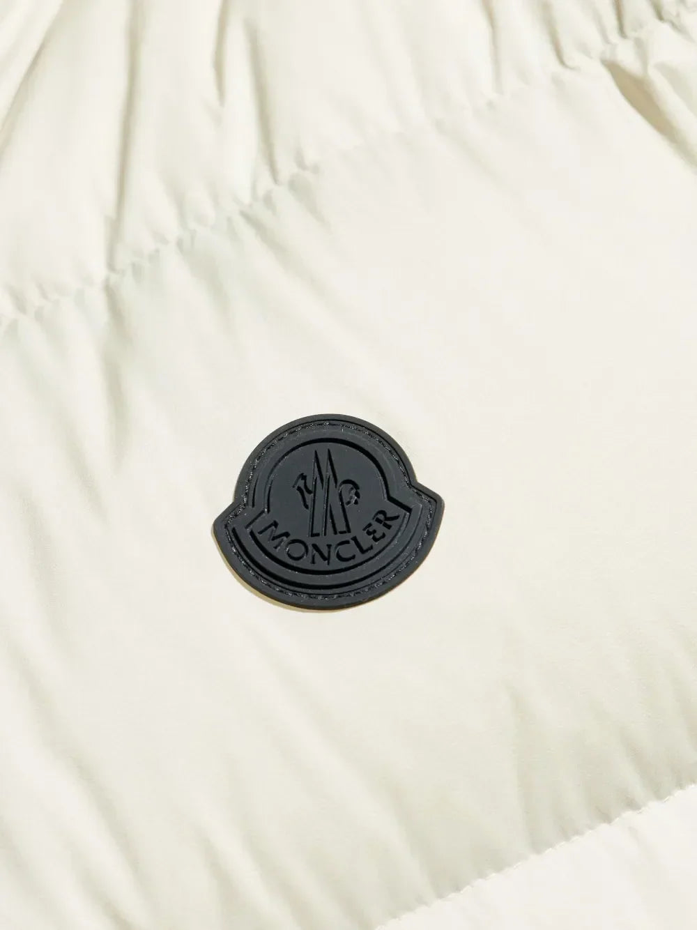 Guersac Sleeveless Down Jacket