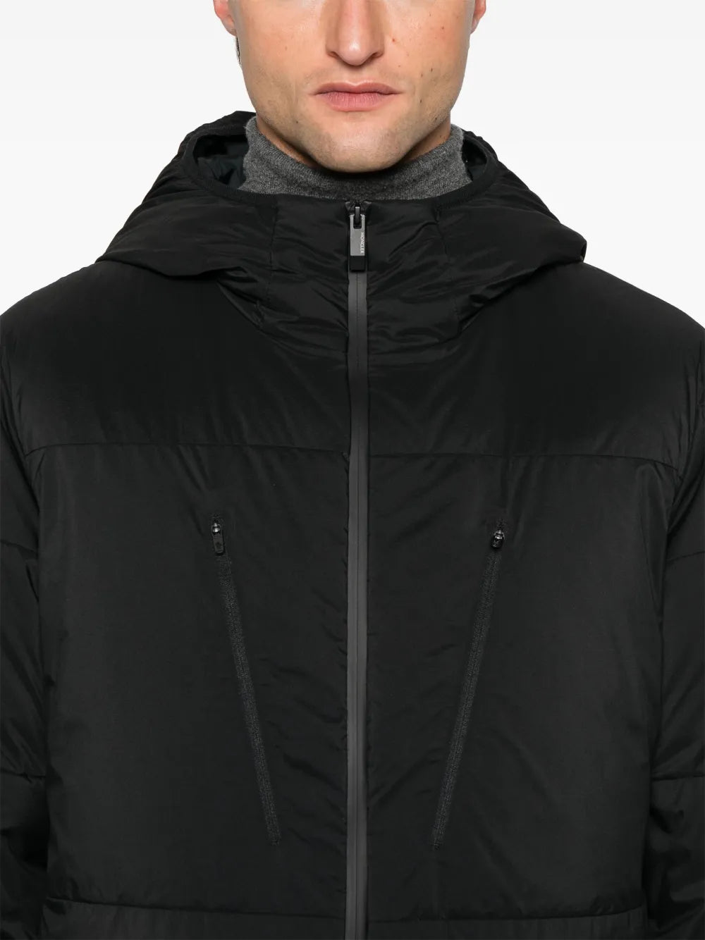 Hutte Down Jacket