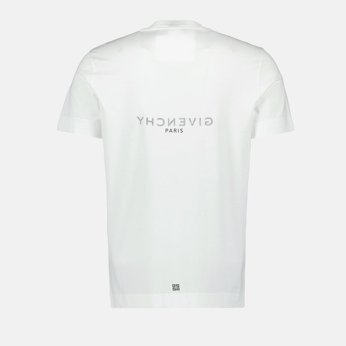 Inverted Logo T-shirt