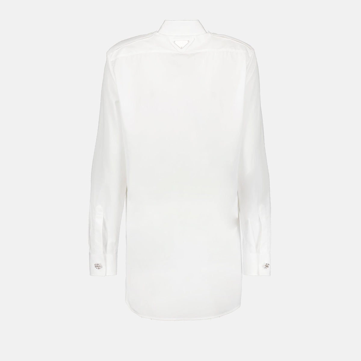 Jewelry Button Shirt