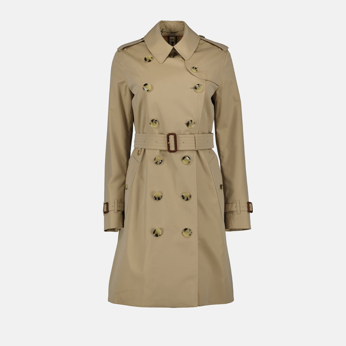 Kensington Trench Coat