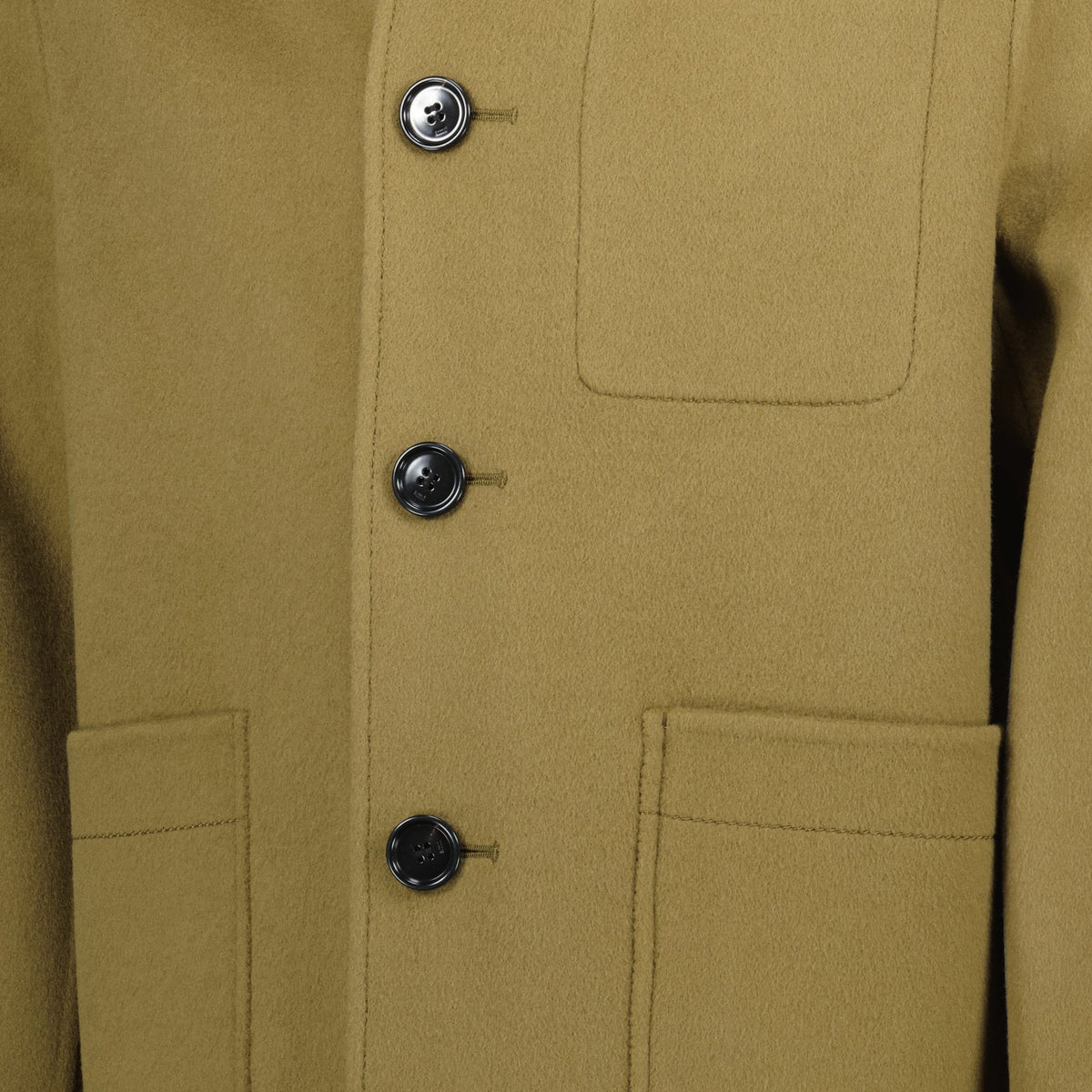 Khaki Jacket
