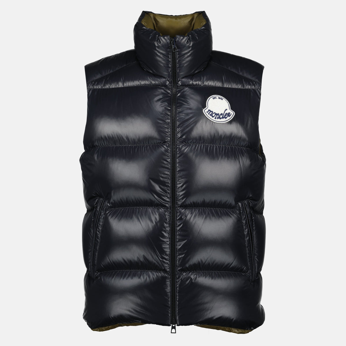 Lipsi Gilet Down