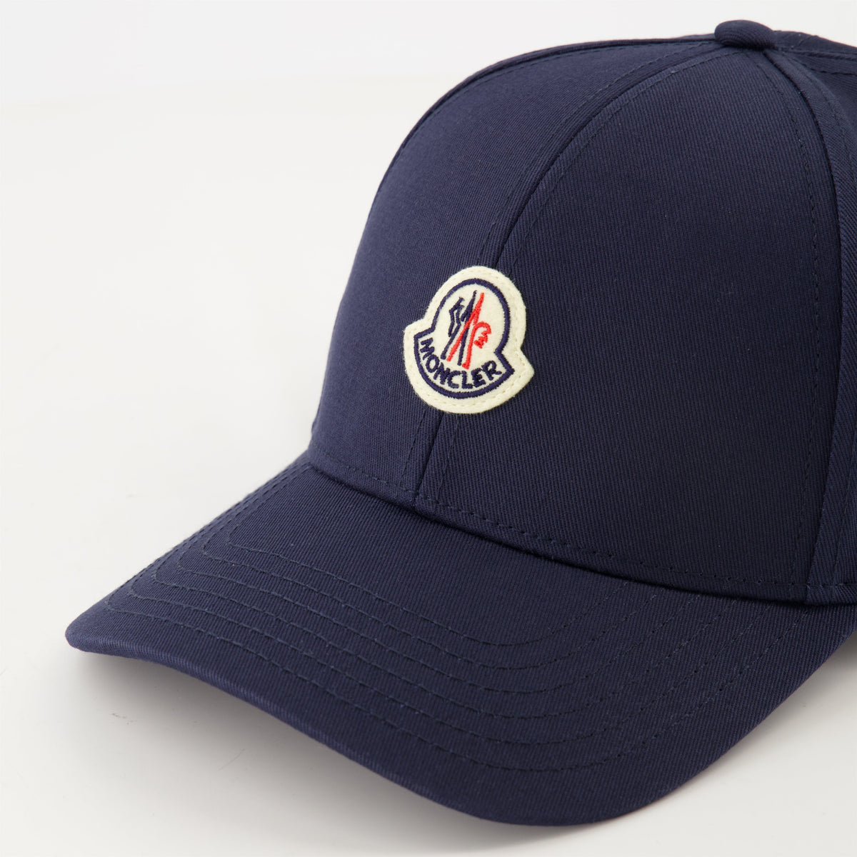 Logo Cap