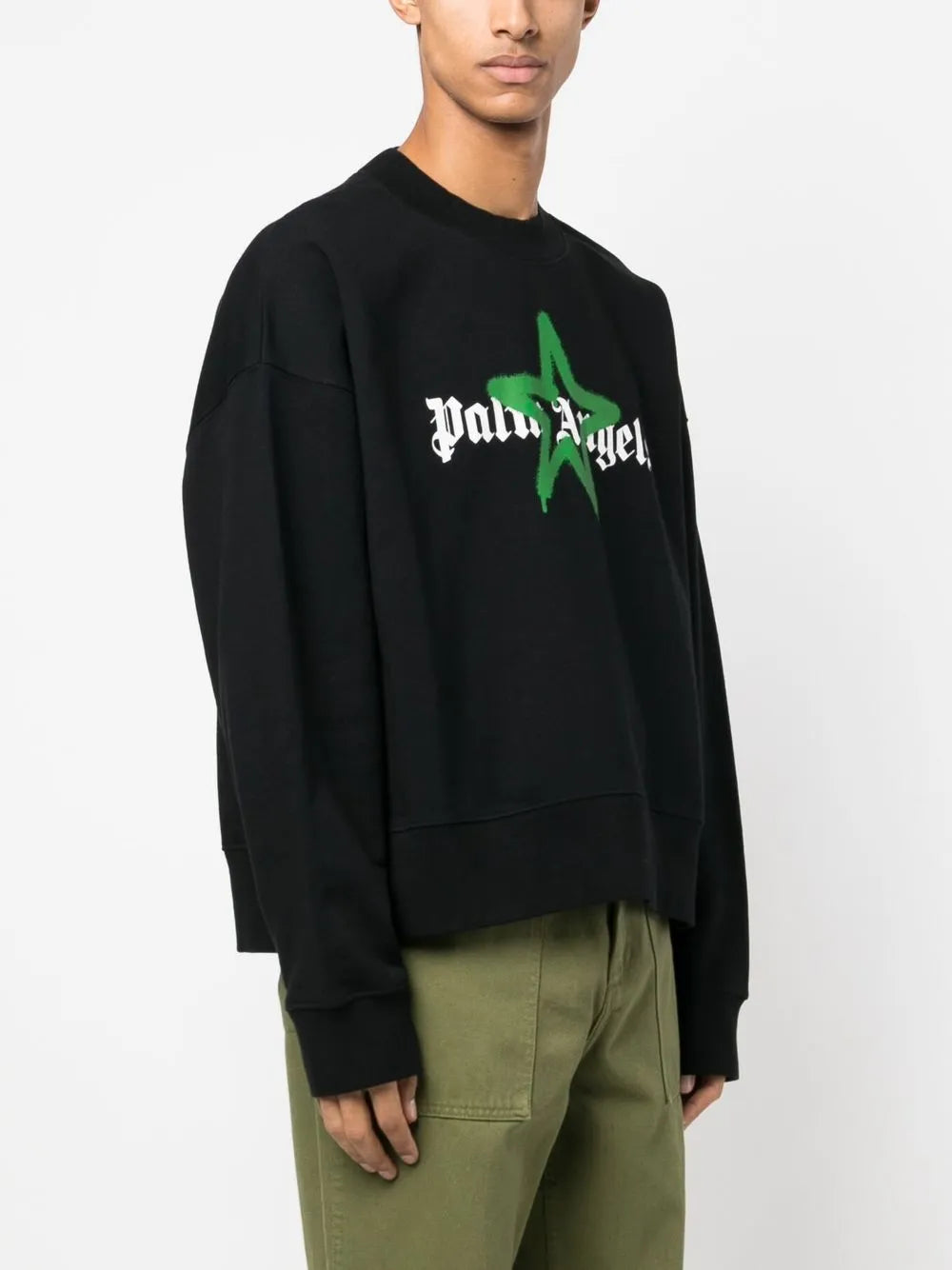 Logo Sweatshirt