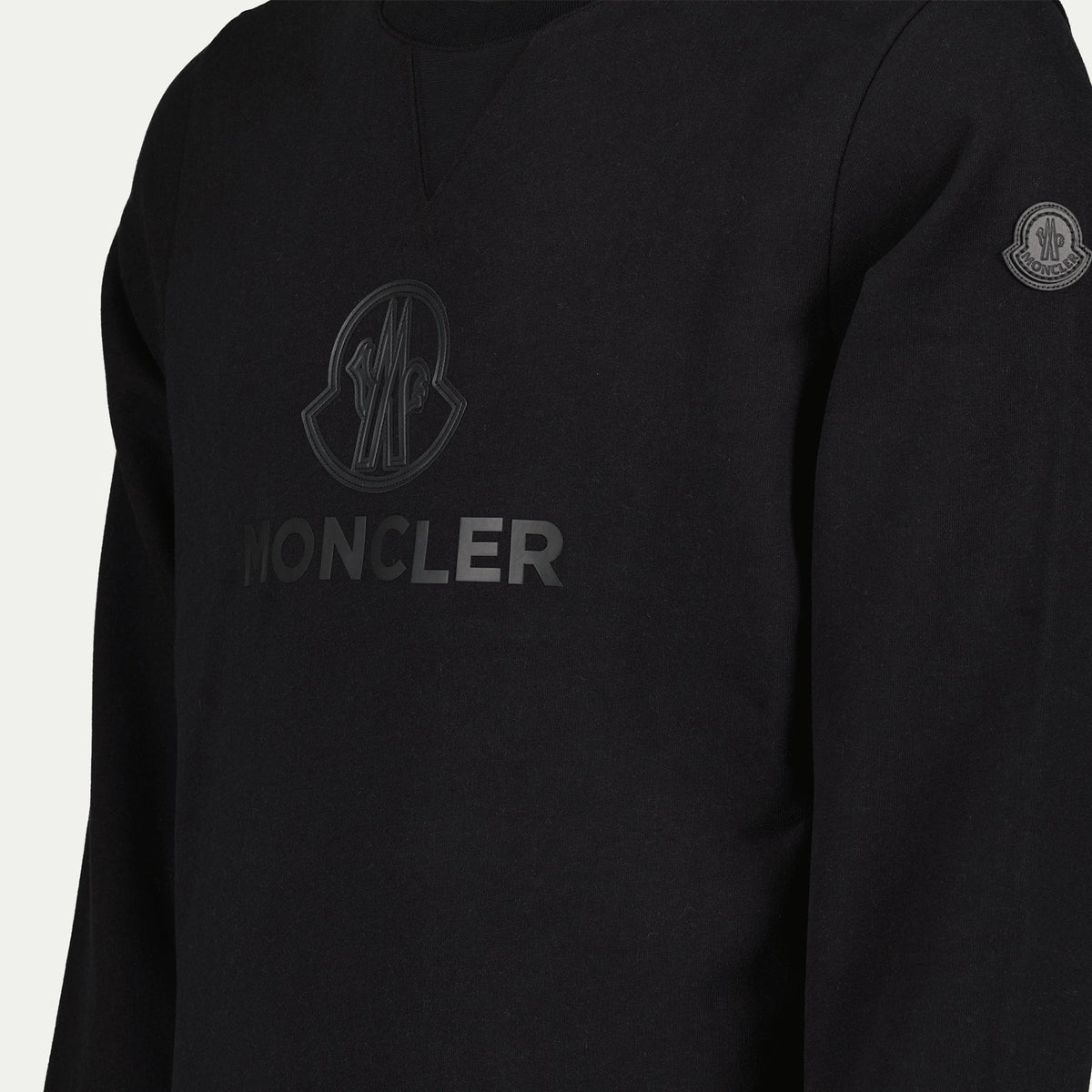 Logo Sweatshirt