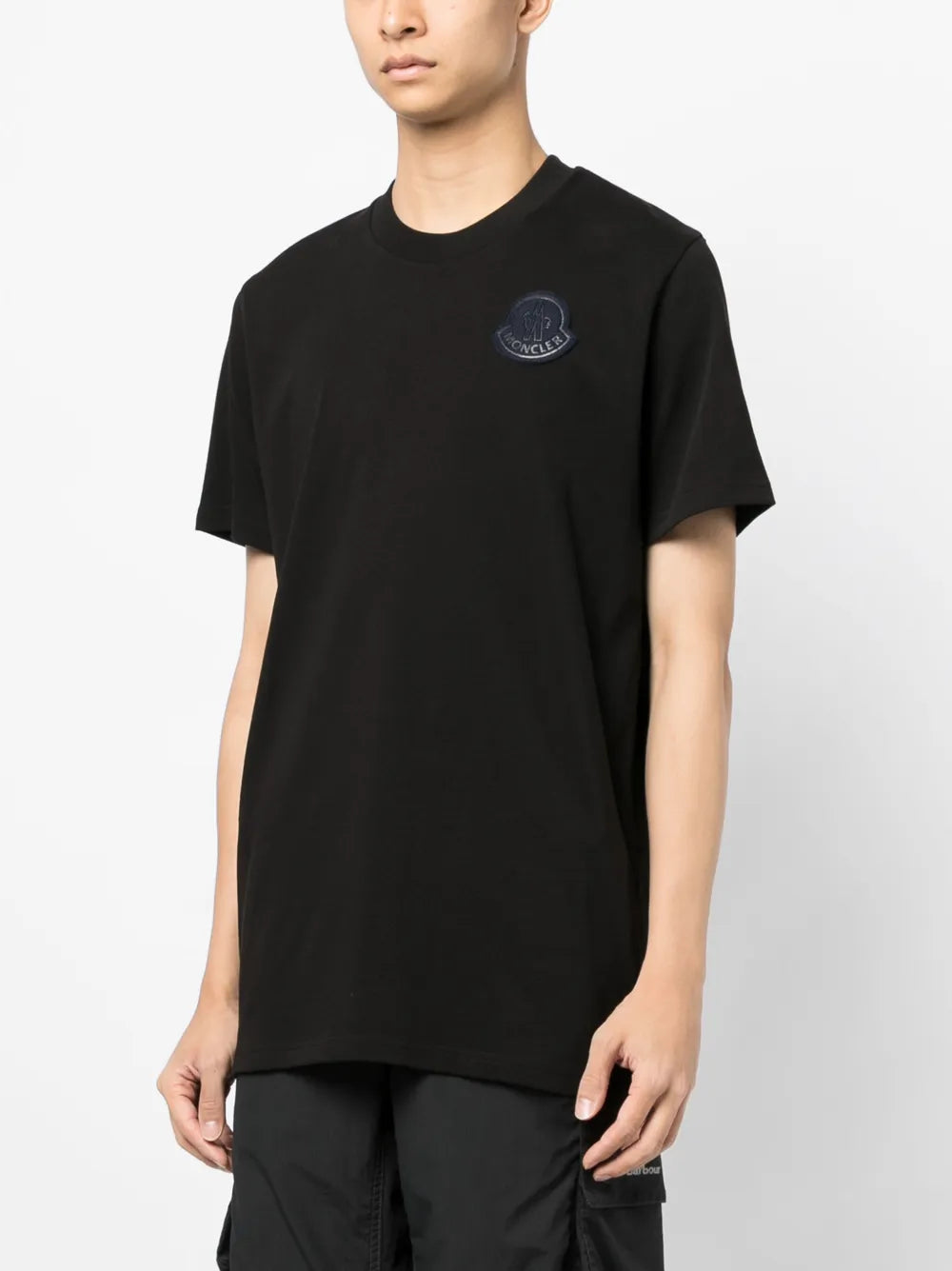 Logo T-shirt