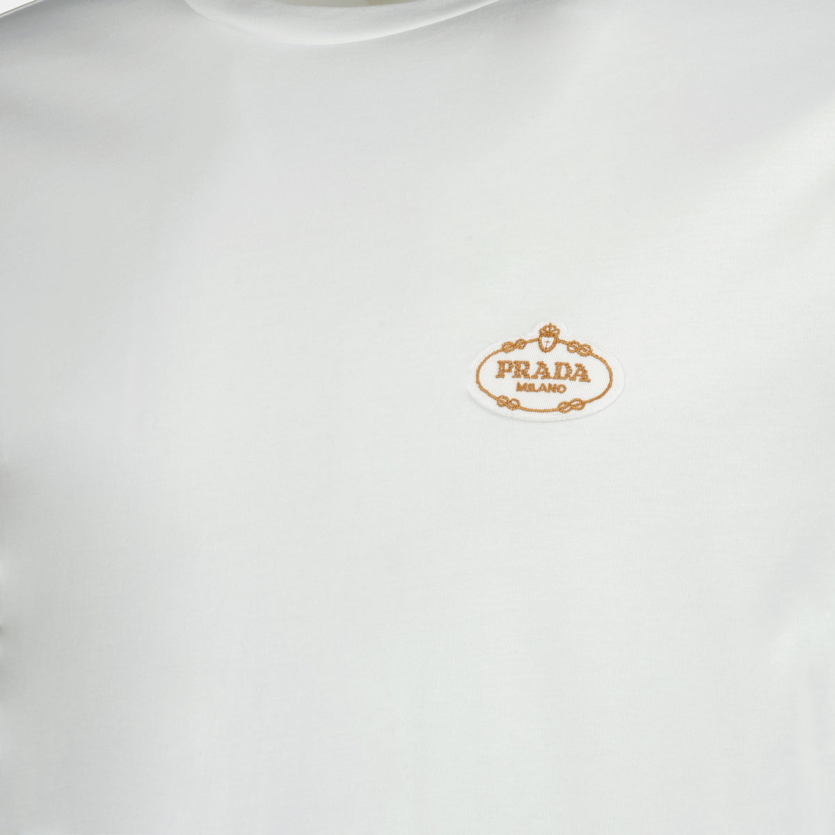 Logo T-shirt