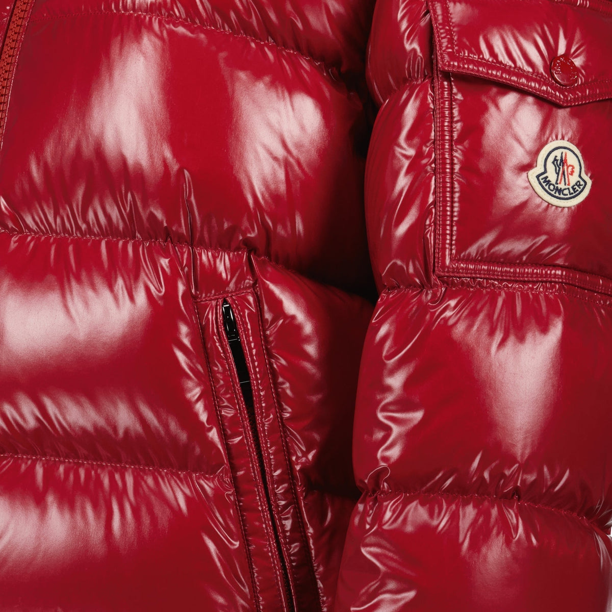 Maire Down Jacket