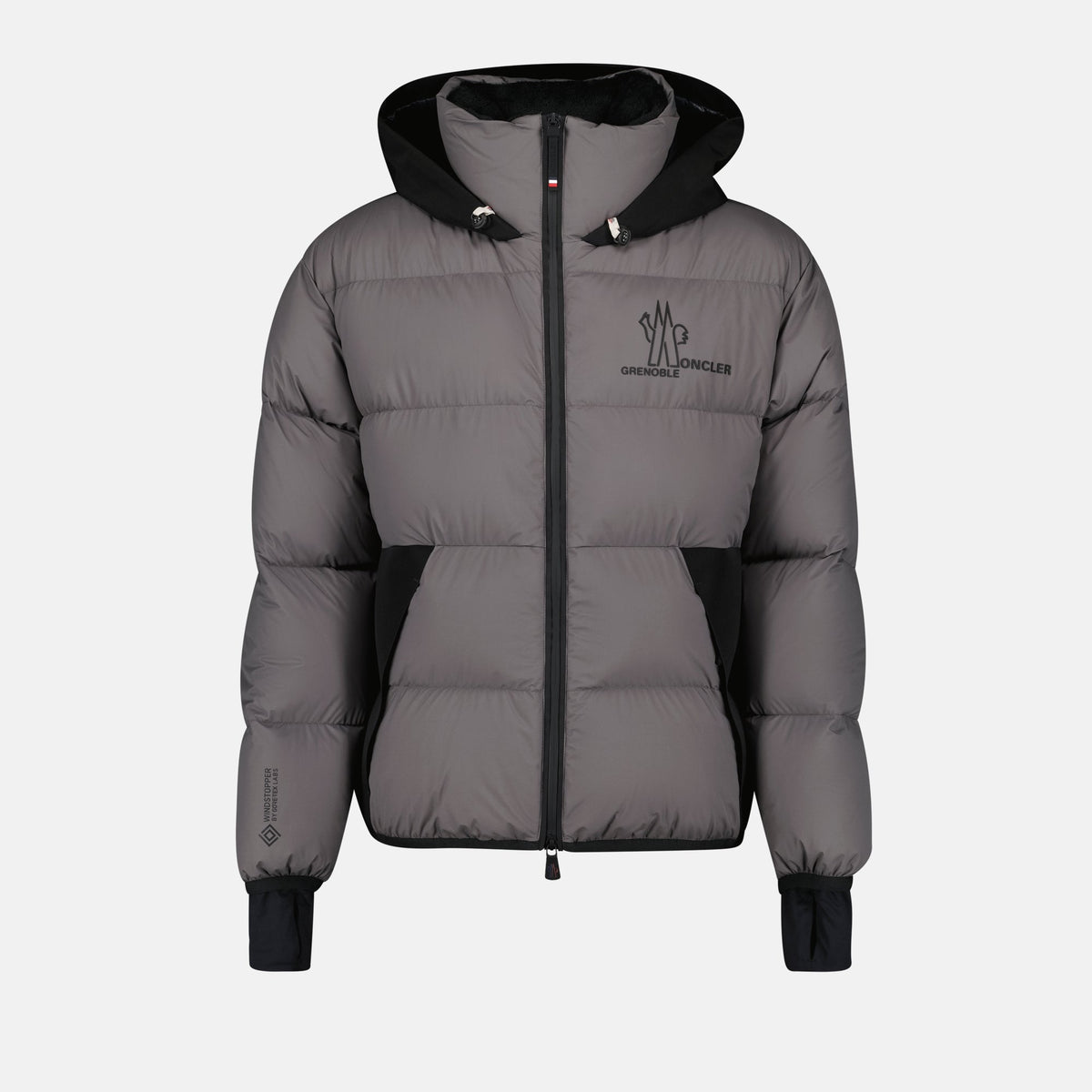 Marcassin Down Jacket